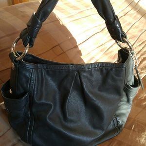 Coach Parker Hobo Bag